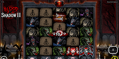 Blood & Shadow 2