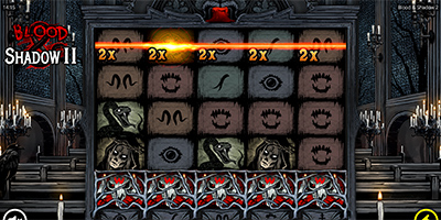 Blood & Shadow 2