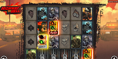 Highway To Hell