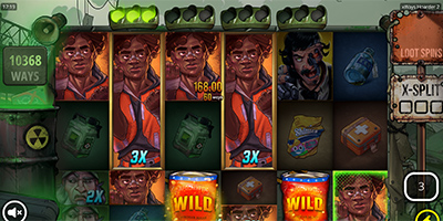 xWays Hoarder 2
