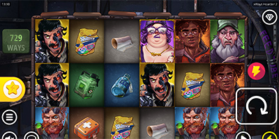 xWays Hoarder 2
