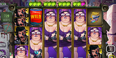 xWays Hoarder 2