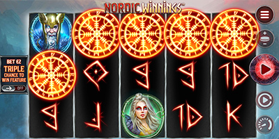 Nordic Winnings