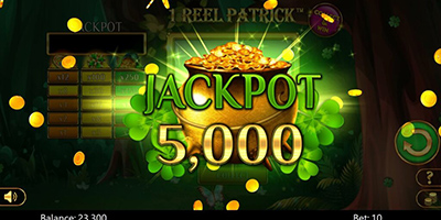 1 Reel Patrick