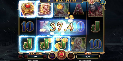 Book Of Demi Gods IV