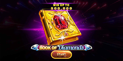 Book Of Diamonds