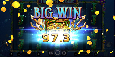 Story Of The Little Mermaid