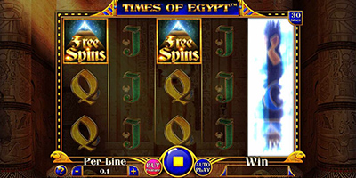 Times Of Egypt