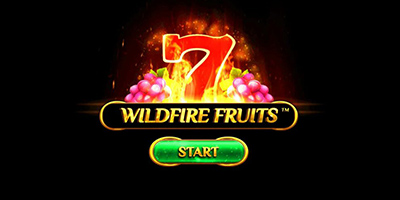 Wild Fire Fruits