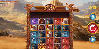 Mighty Eagle Extreme