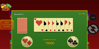 Big Max Clover Collect