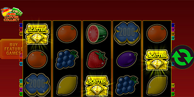 Big Max Clover Collect