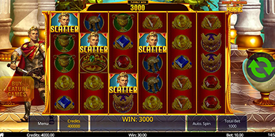 Hidden Treasures Of Rome