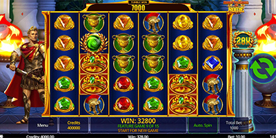 Hidden Treasures Of Rome