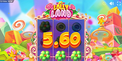 Lolly Land