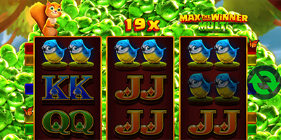 Max the Winner Multi