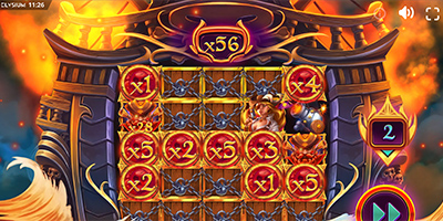 Pirate Pledge Hold & Win