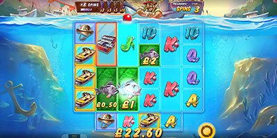 Bass Boss MegaWays™