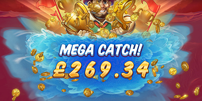 Bass Boss MegaWays™