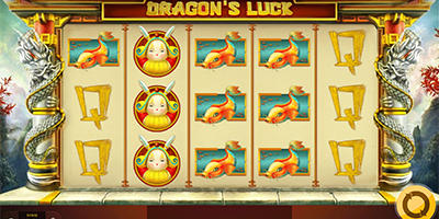 Dragons' Luck