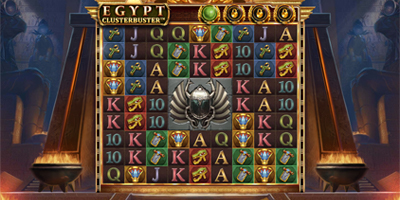 Egypt Clusterbuster™
