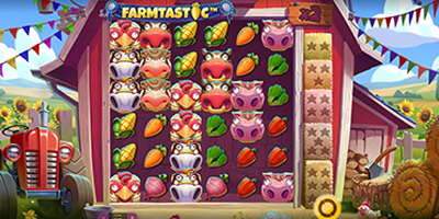 Farmtastic™