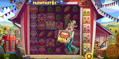 Farmtastic™