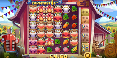 Farmtastic™