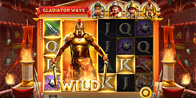 Gladiator Ways