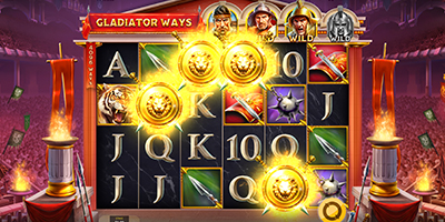 Gladiator Ways