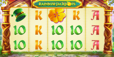 Rainbow Jackpots