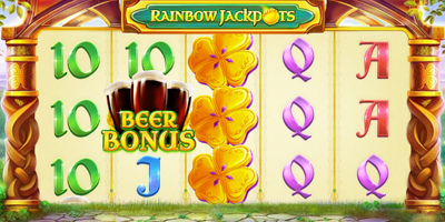 Rainbow Jackpots