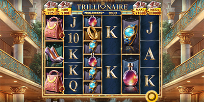Trillionaire MegaWays™