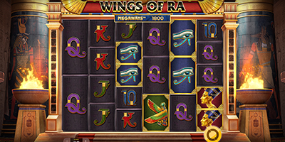 Wings Of Ra MegaWays™