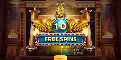 Wings Of Ra MegaWays™