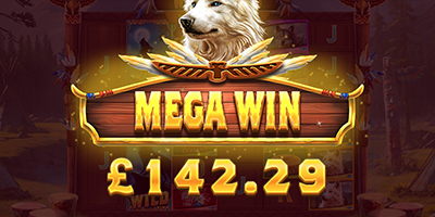 Wolf Stacks MegaWays™