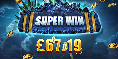 Zillard King MegaWays™