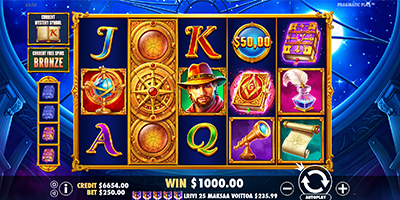 John Hunter and Galileo's Secrets