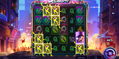 Xterminate