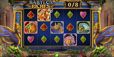 Babylon Riches™