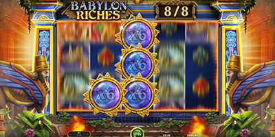 Babylon Riches™
