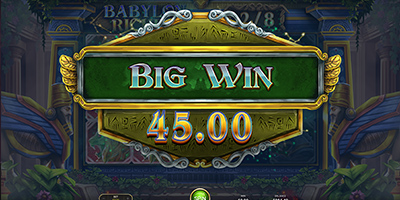 Babylon Riches™