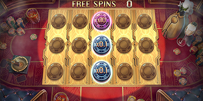 Casino Night™