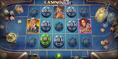 Casino Night™