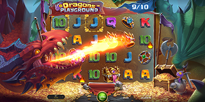Dragons Playground™