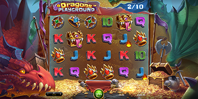 Dragons Playground™