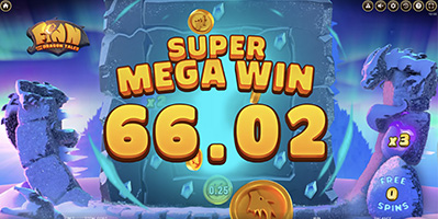 Finn And The Dragon Tales