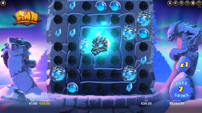 Finn And The Dragon Tales