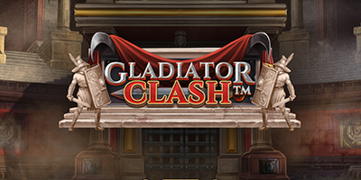 Gladiator Clash™