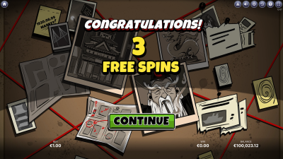 Jack Hammer™ 4: Chasing the Dragon